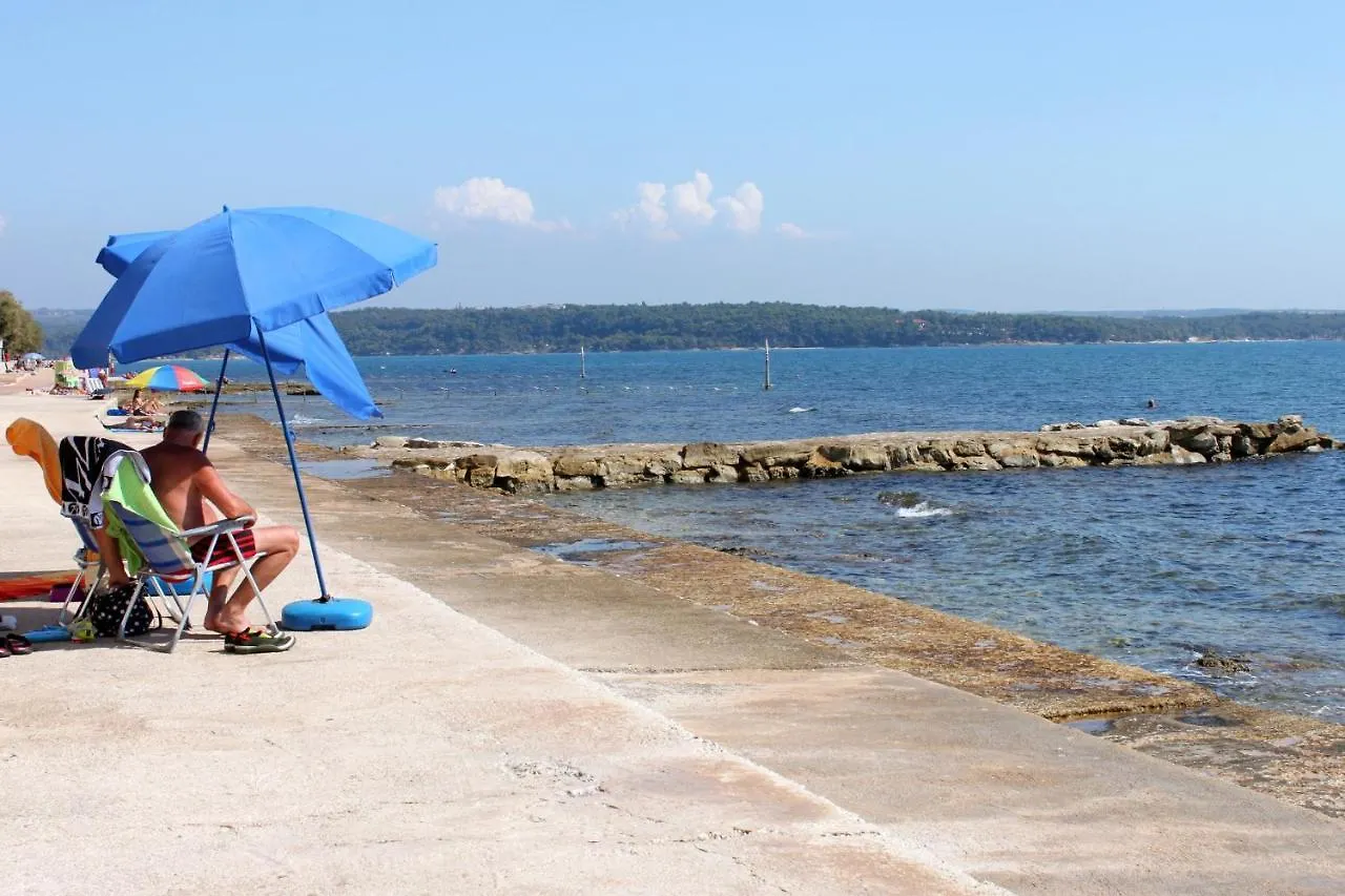 Apartments With A Swimming Pool Novigrad - 7078 Croatia
