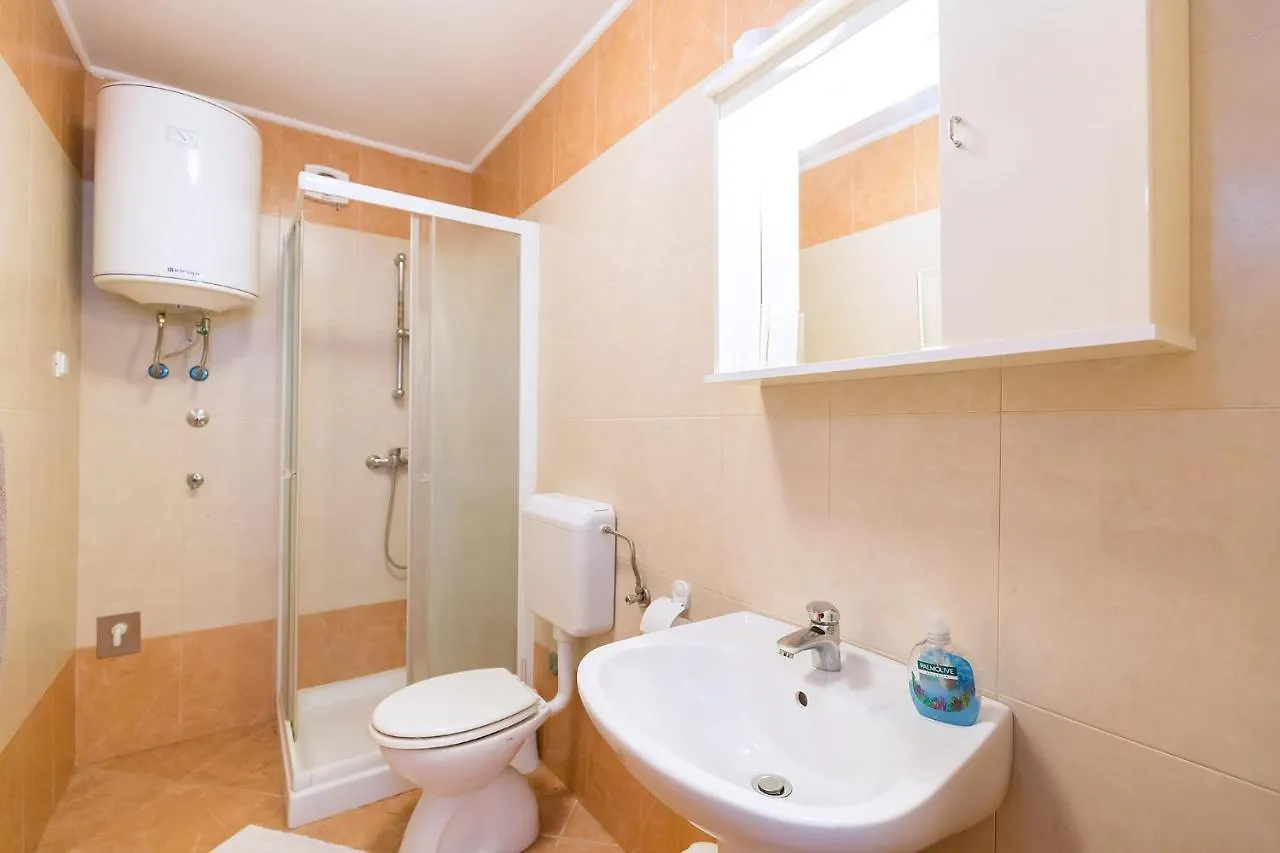 Apartments With A Swimming Pool Novigrad - 7078 0*, Novigrad (Istria) Croatia